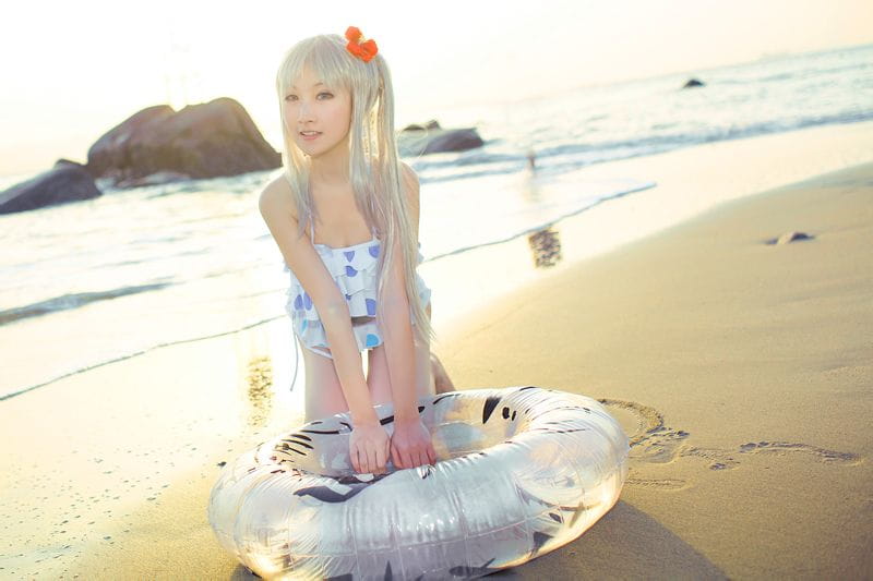 あの日见た花の名前を仆达はまだ知らない 面码