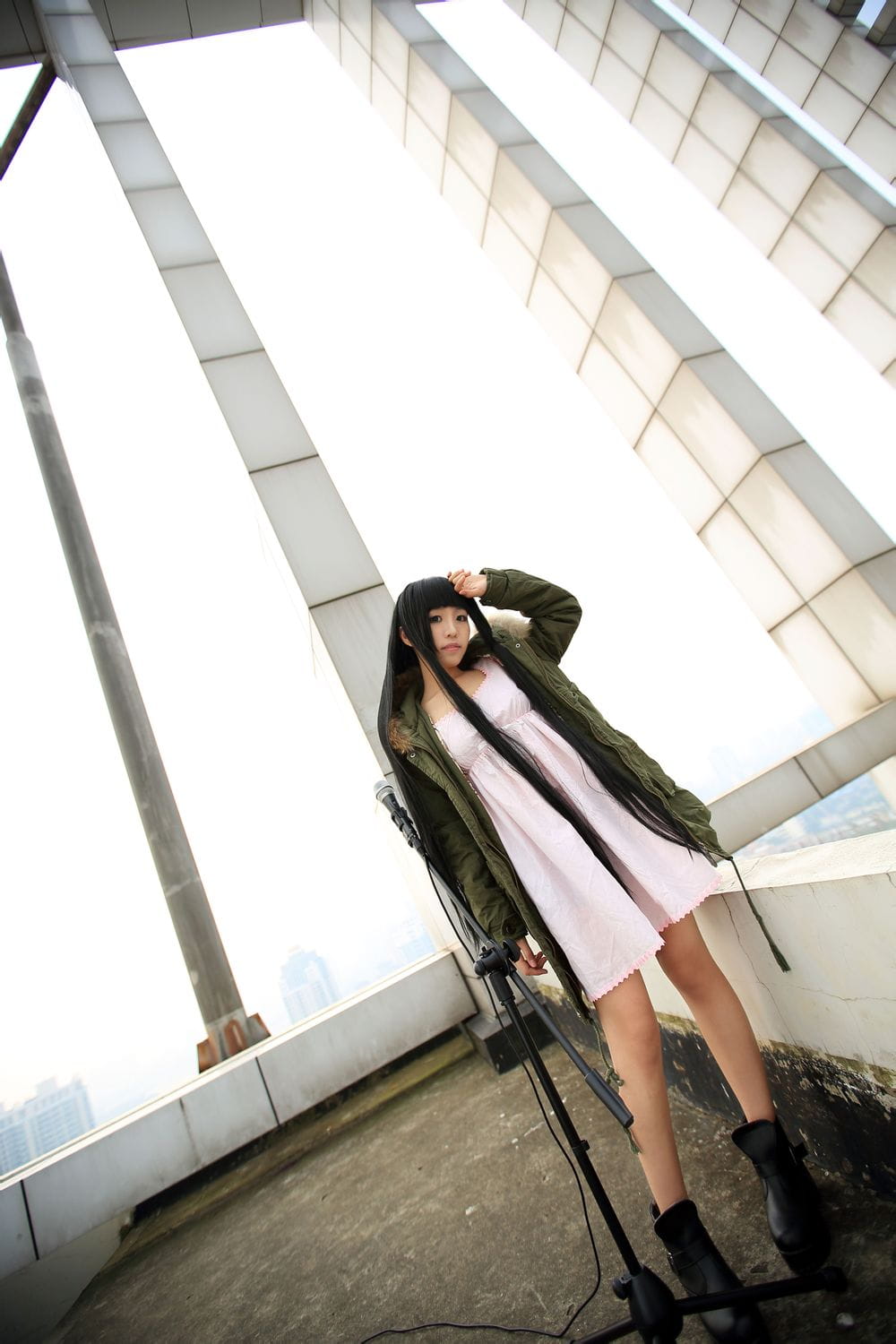 singing！ Akiyama Mio剧场版ed ver.