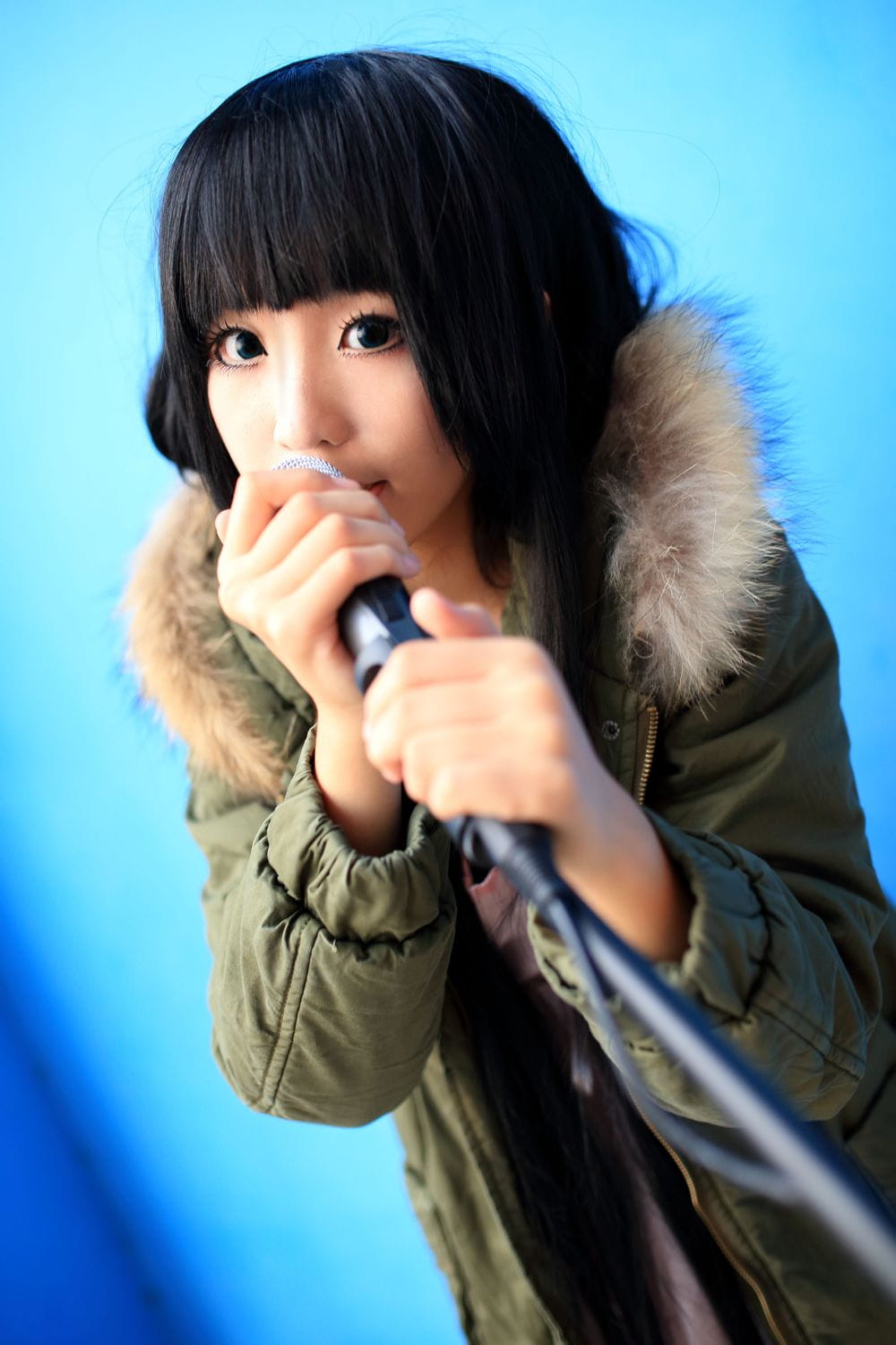 singing！ Akiyama Mio剧场版ed ver.