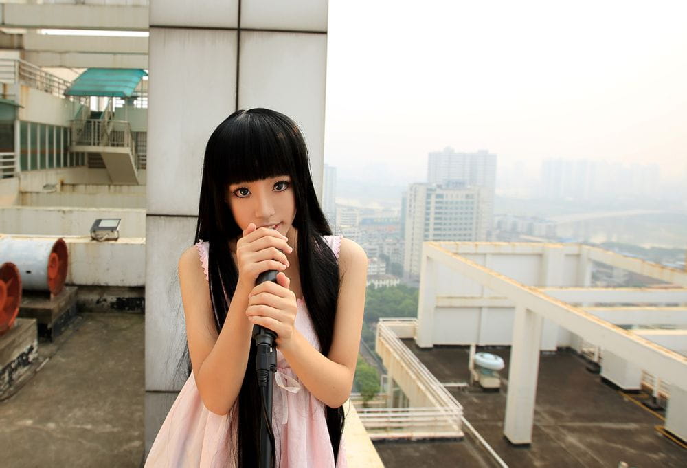 singing！ Akiyama Mio剧场版ed ver.