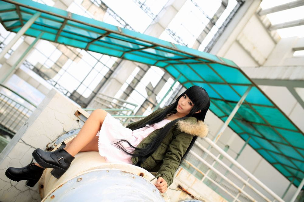 singing！ Akiyama Mio剧场版ed ver.