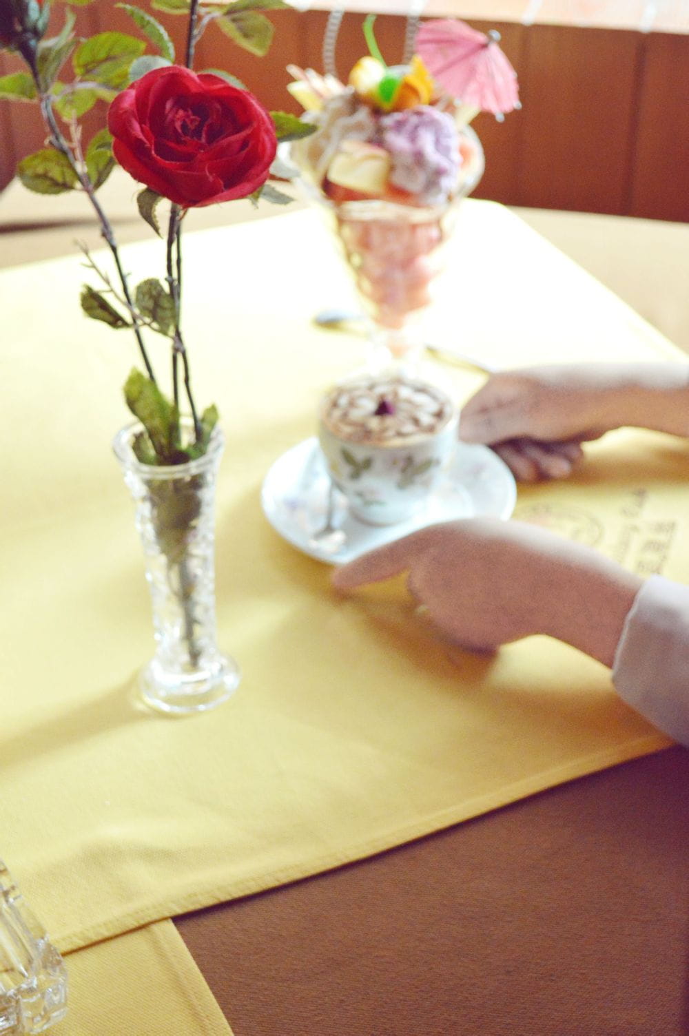 五更琉璃 女仆ver