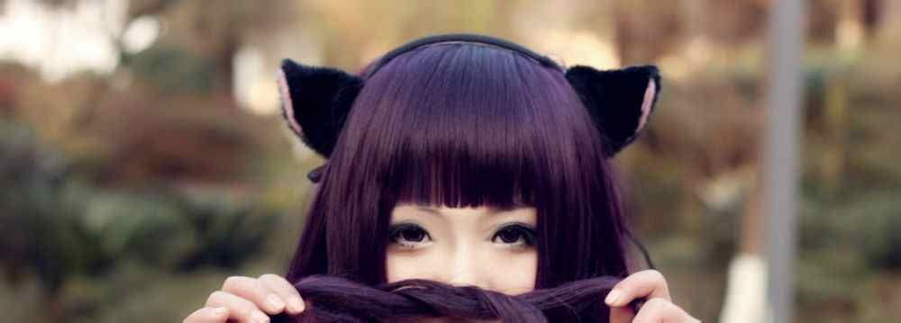 五更琉璃 女仆ver