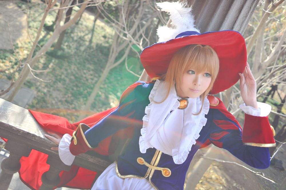 カードキャプターさくら 木之本樱