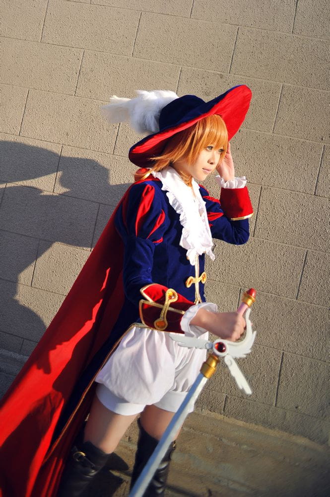 カードキャプターさくら 木之本樱