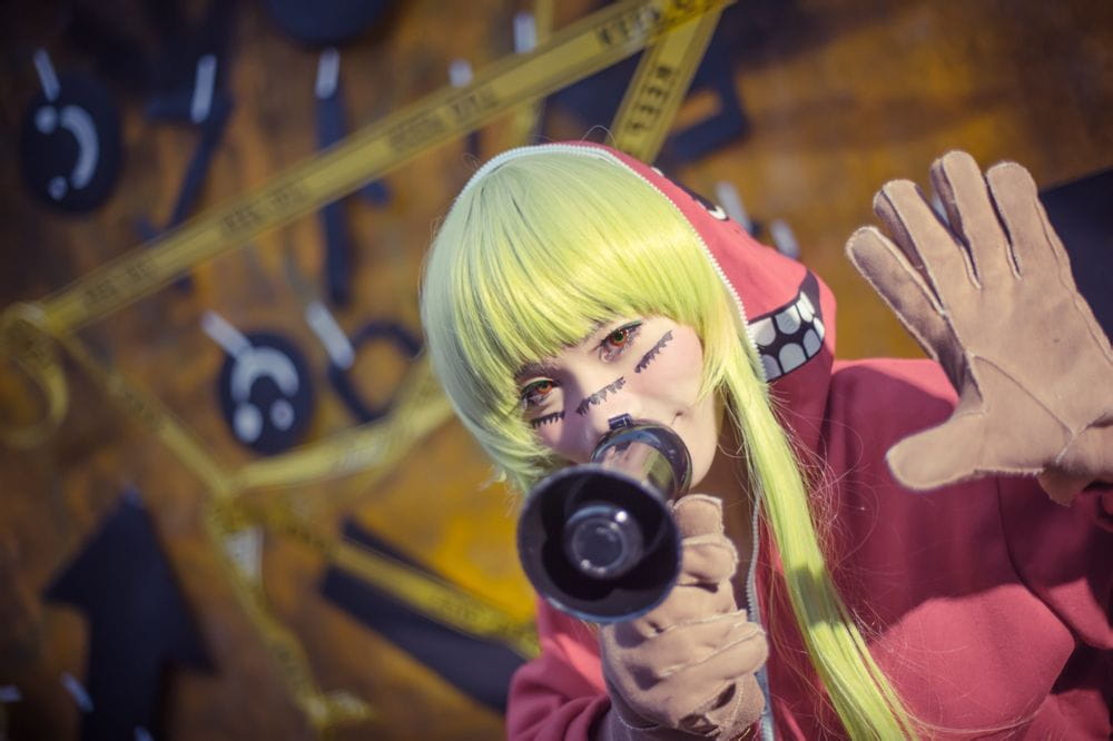 V家俄罗斯套娃 GUMI