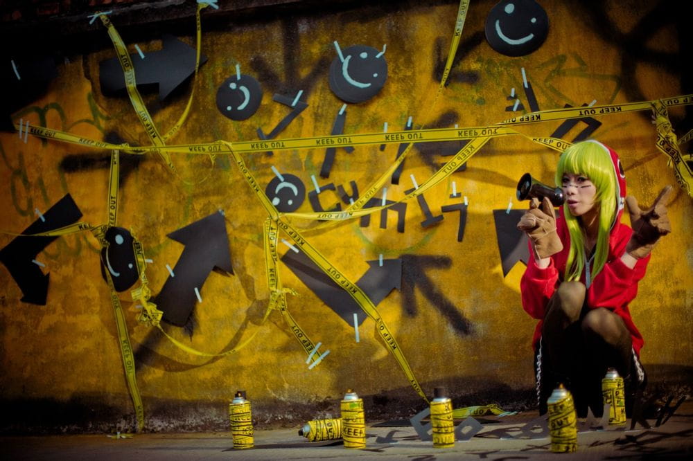 V家俄罗斯套娃 GUMI