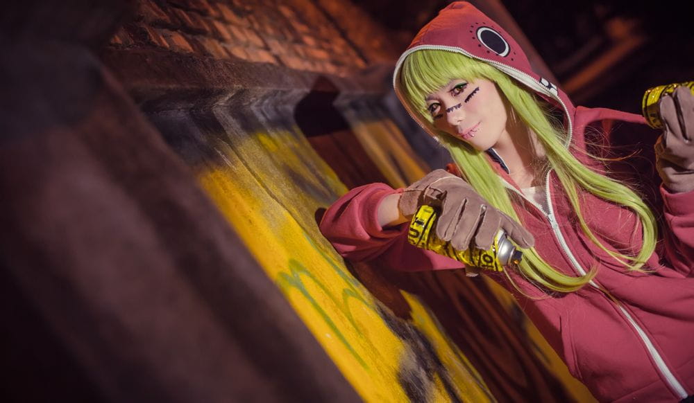 V家俄罗斯套娃 GUMI