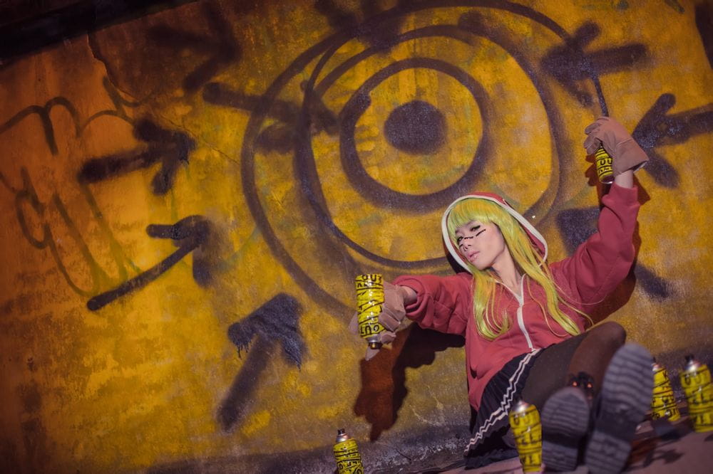 V家俄罗斯套娃 GUMI