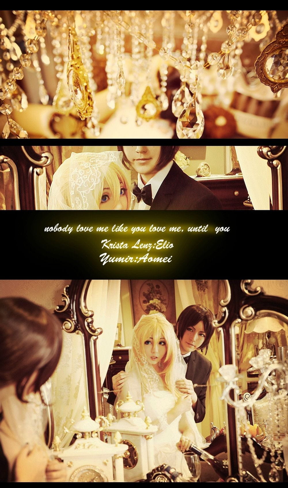 进击の巨人尤赫—这场战争结束后，我....