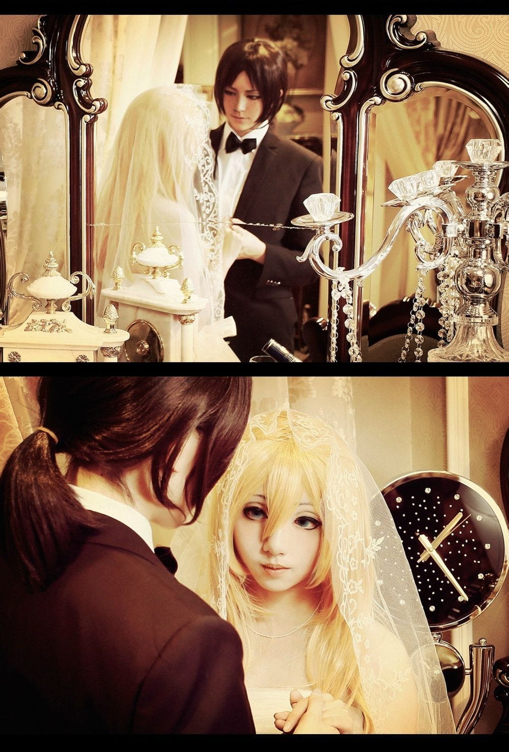 进击の巨人尤赫—这场战争结束后，我....