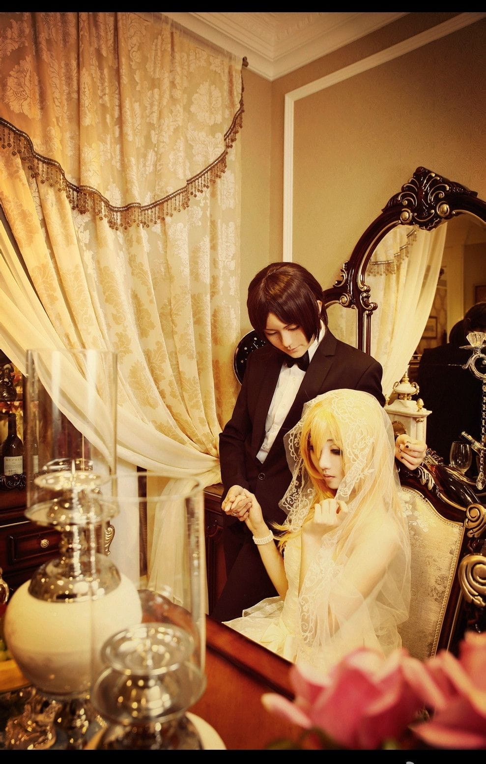 进击の巨人尤赫—这场战争结束后，我....