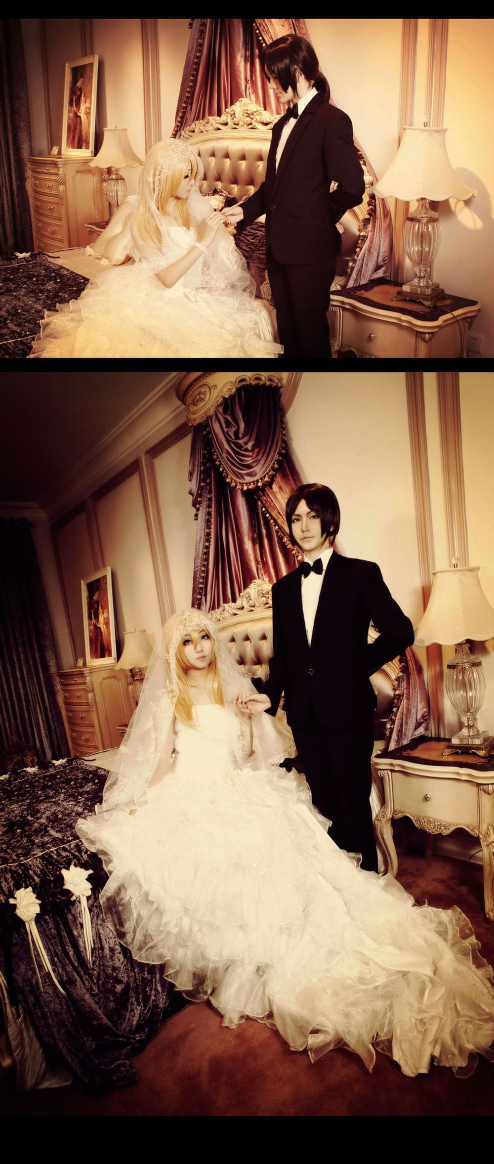 进击の巨人尤赫—这场战争结束后，我....