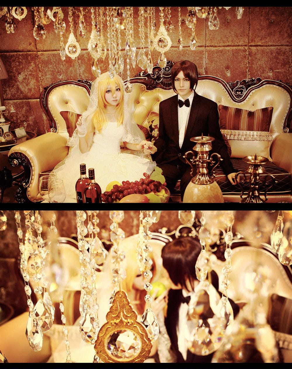 进击の巨人尤赫—这场战争结束后，我....