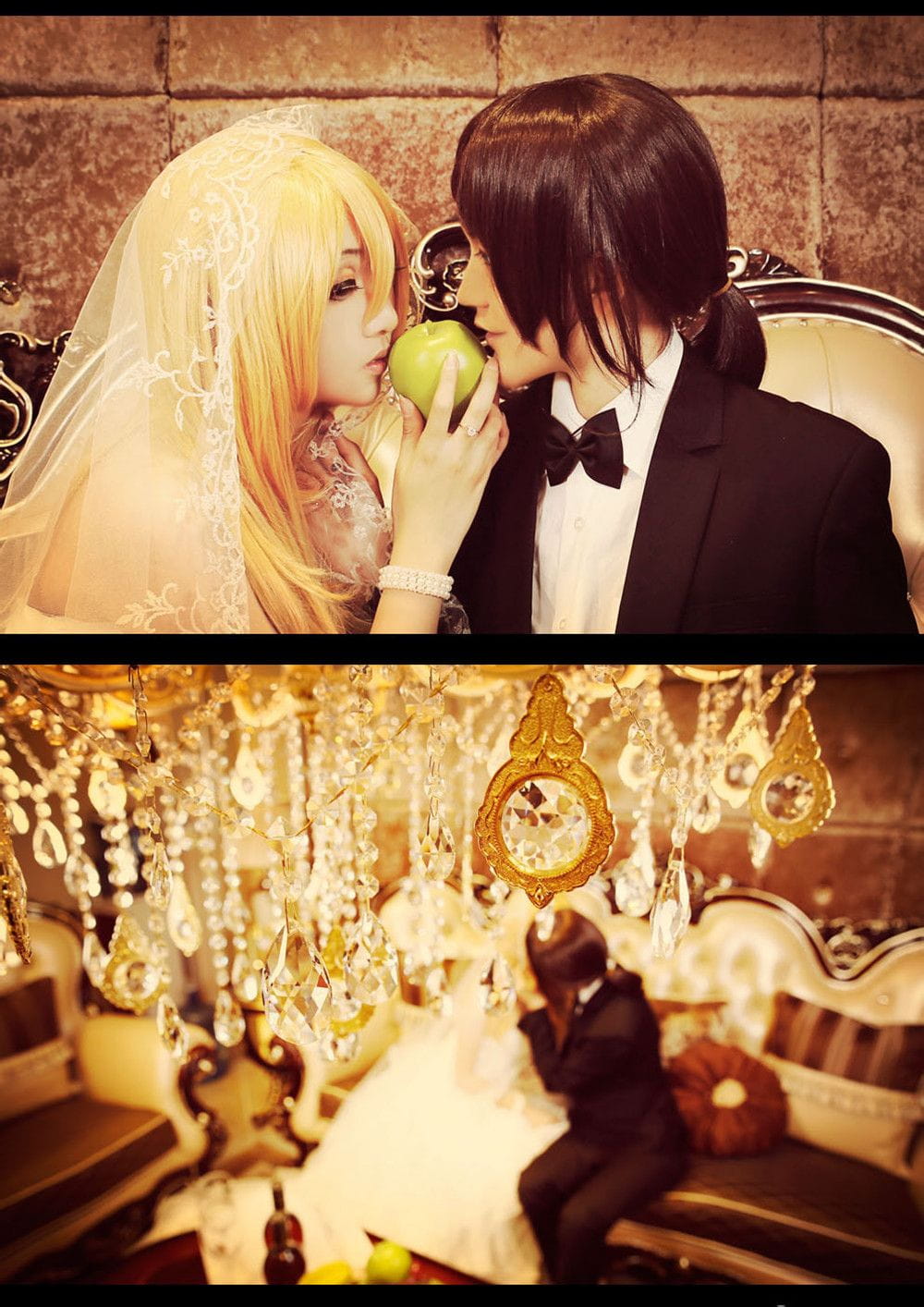 进击の巨人尤赫—这场战争结束后，我....