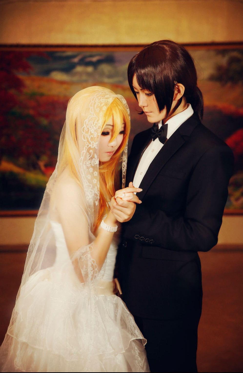 进击の巨人尤赫—这场战争结束后，我....