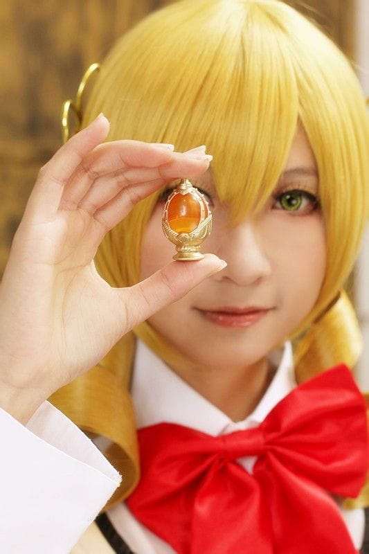 马猴烧酒&巴麻美&校服