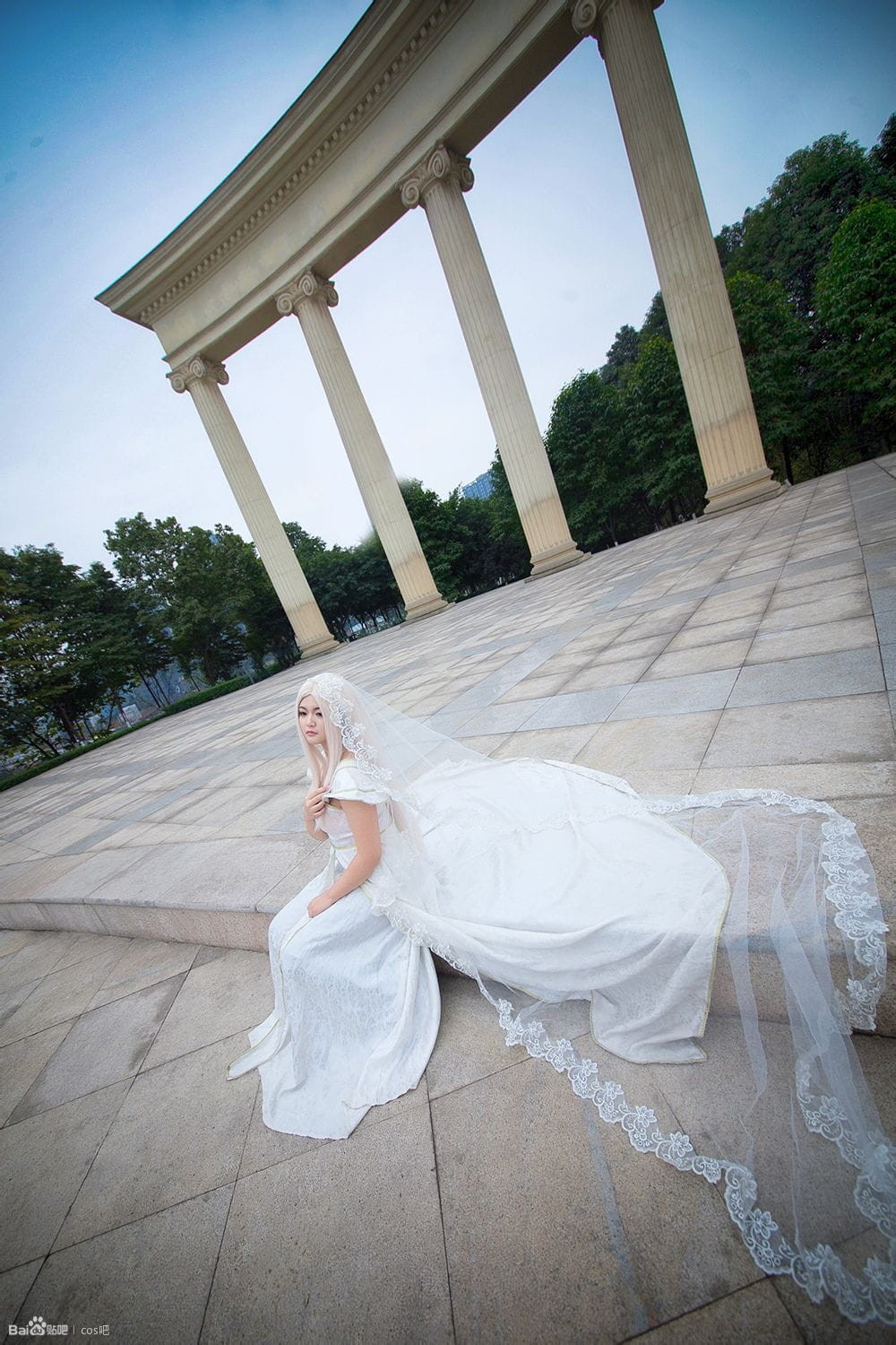 〖百鬼馆】 FATE/ZERO saber&爱丽丝菲尔