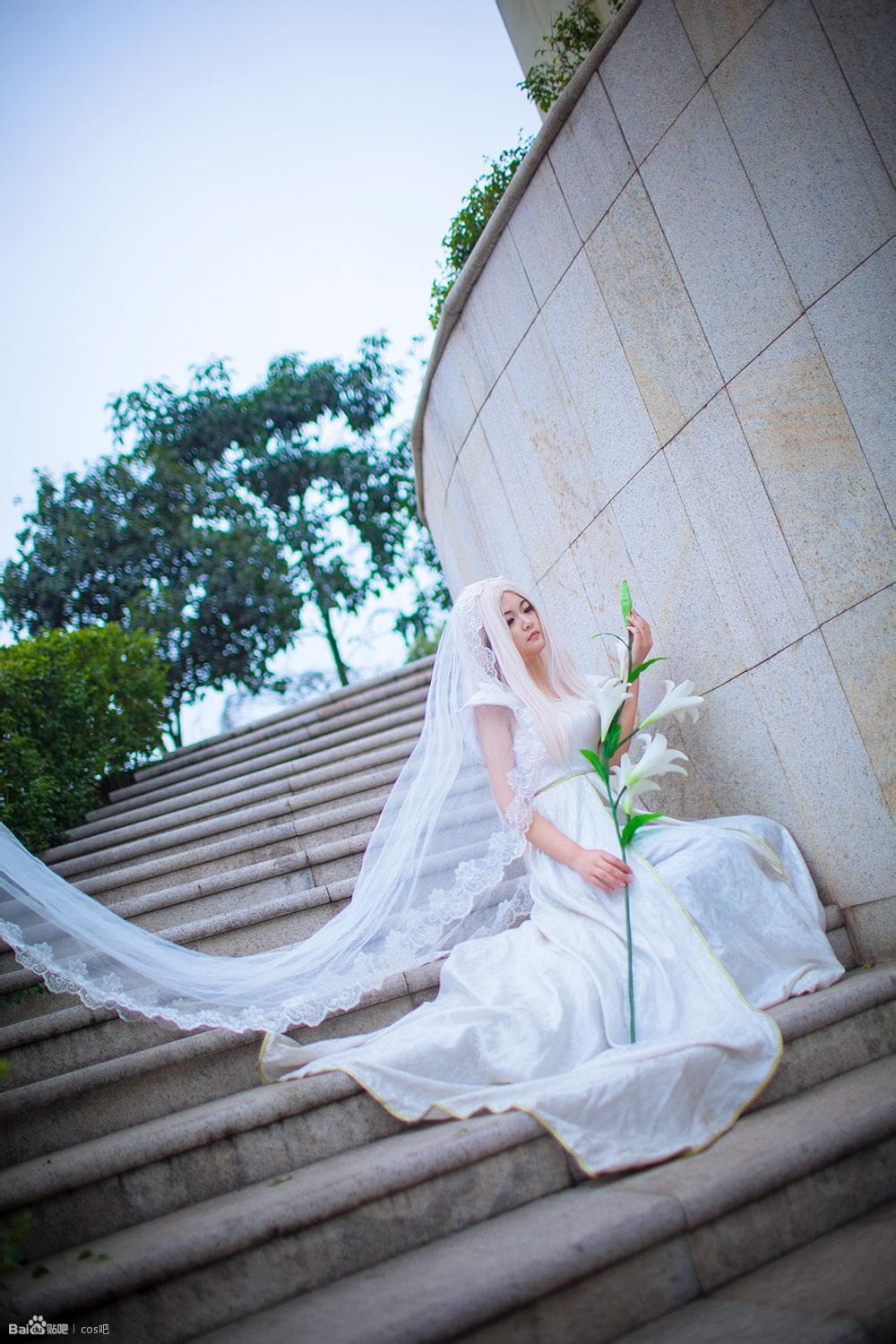 〖百鬼馆】 FATE/ZERO saber&爱丽丝菲尔