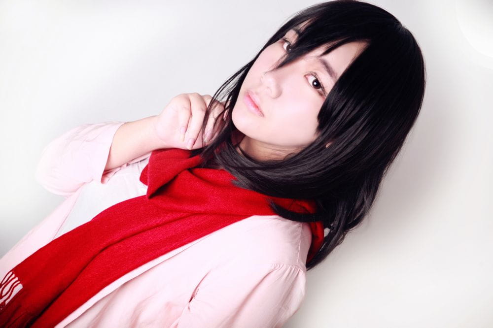 二千年后の君へ-----幼年三笠