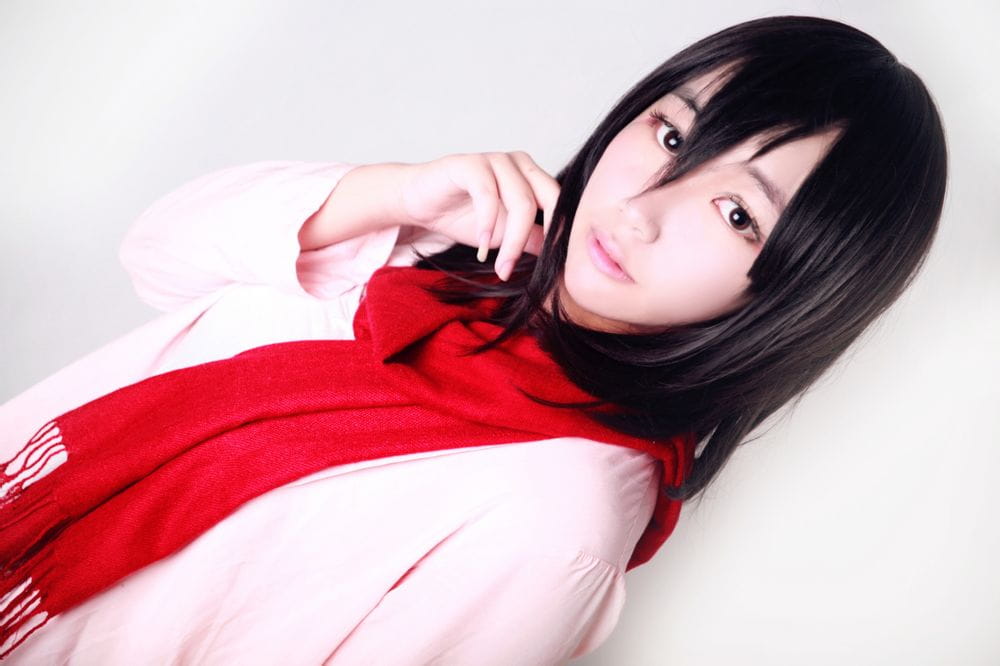 二千年后の君へ-----幼年三笠