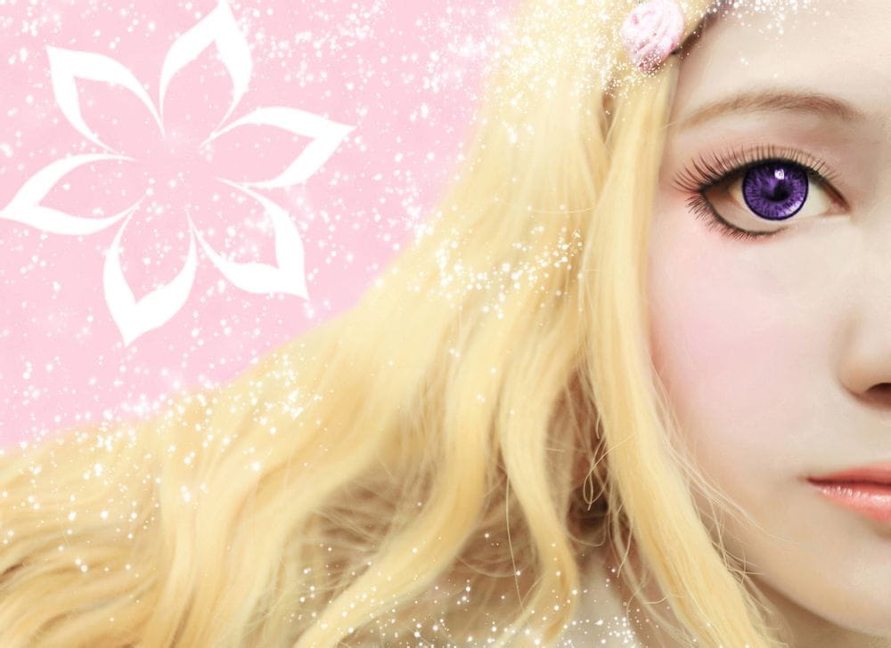 蜂蜜与四叶草 生存意义