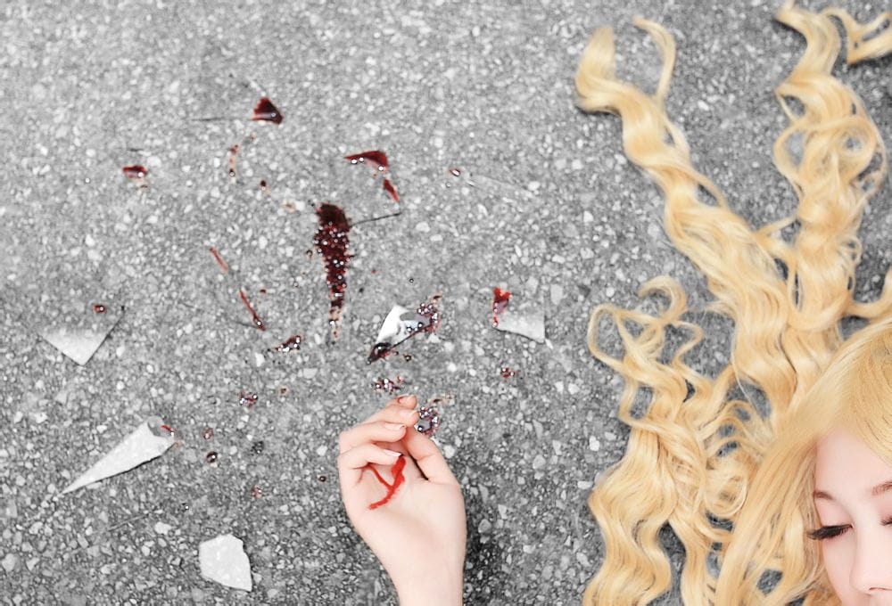 蜂蜜与四叶草 生存意义