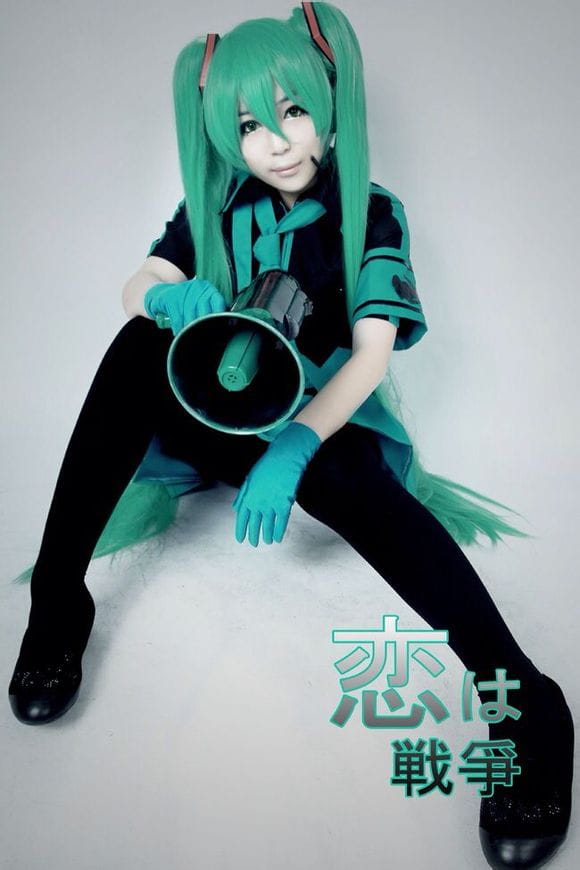 恋爱是战争，用你的吻让清醒吧