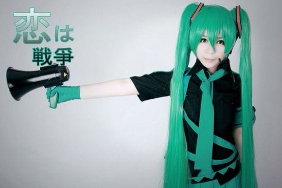 恋爱是战争，用你的吻让清醒吧