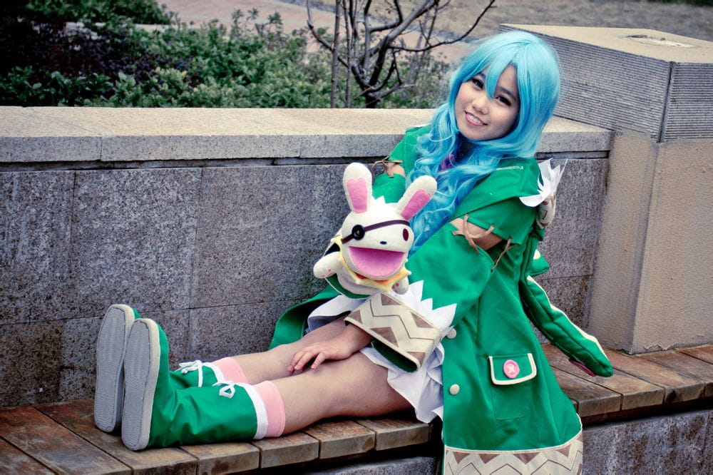 约会大作战の四糸乃