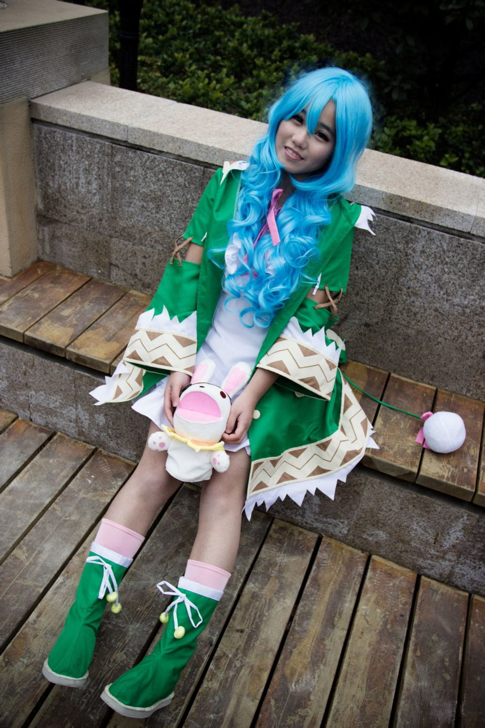 约会大作战の四糸乃