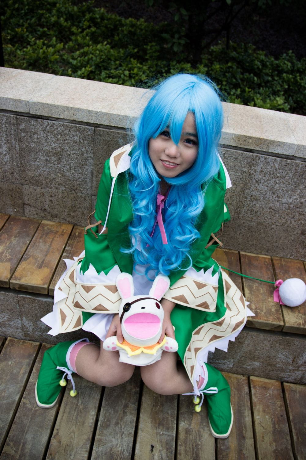 约会大作战の四糸乃