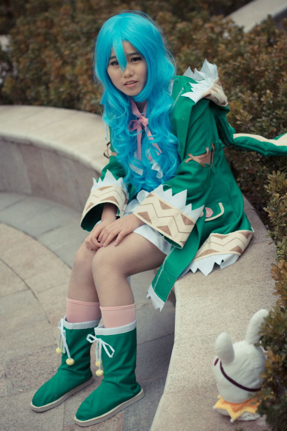 约会大作战の四糸乃