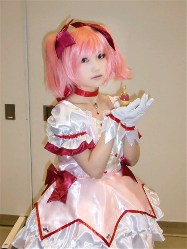 同样是雪莱COS第二弹[10]