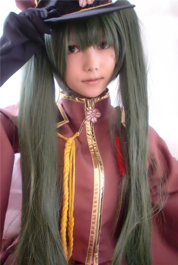 同样是雪莱COS第二弹[10]