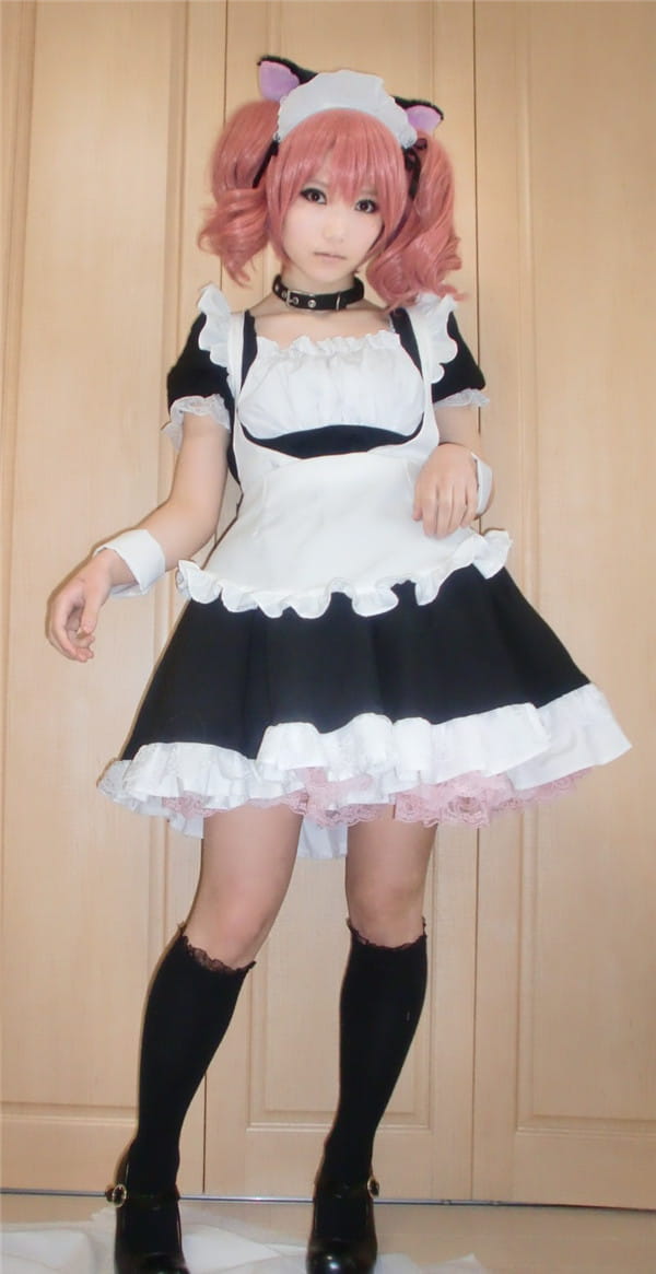 同样是雪莱COS第二弹[10]