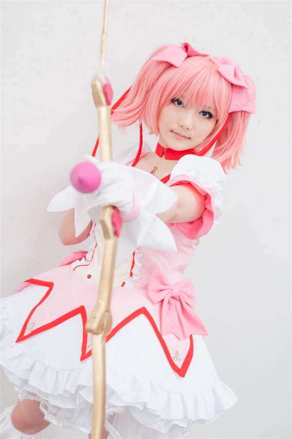 丝袜什么的肯定有的 雪莱COS [10p]