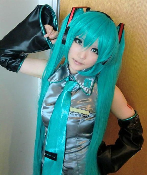 丝袜什么的肯定有的 雪莱COS [10p]