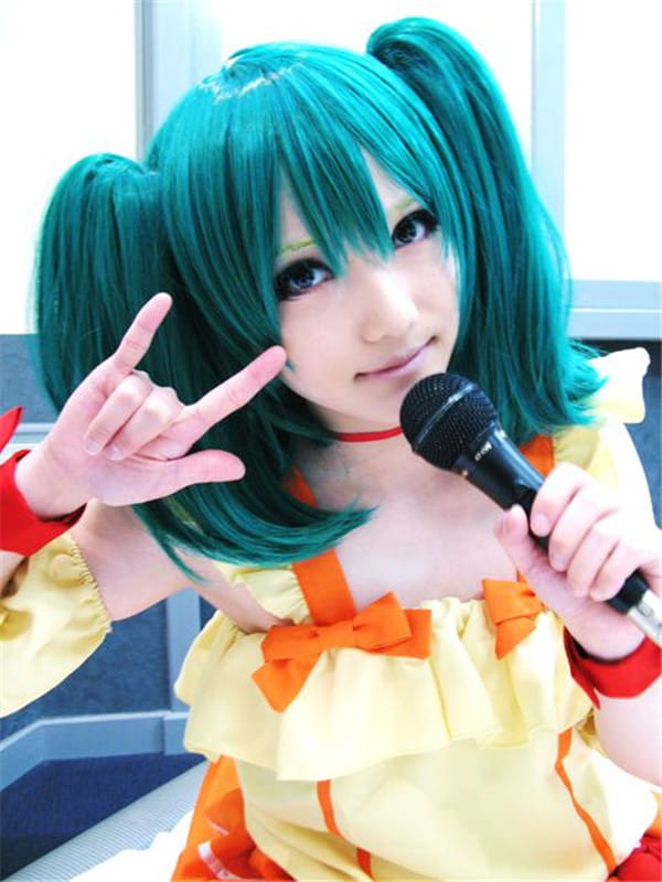 丝袜什么的肯定有的 雪莱COS [10p]