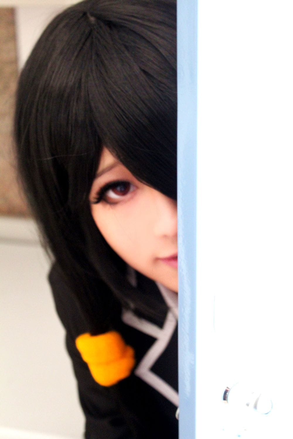 时崎狂三 制服ver.