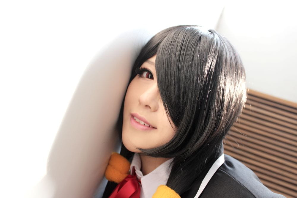 时崎狂三 制服ver.