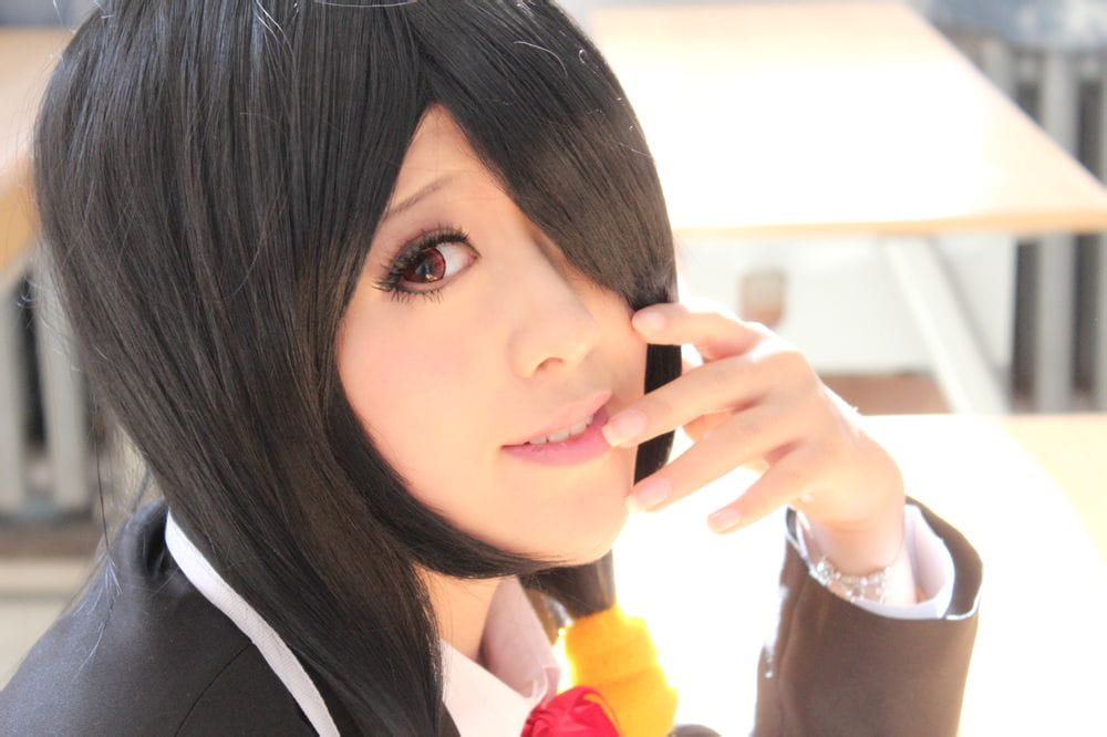 时崎狂三 制服ver.