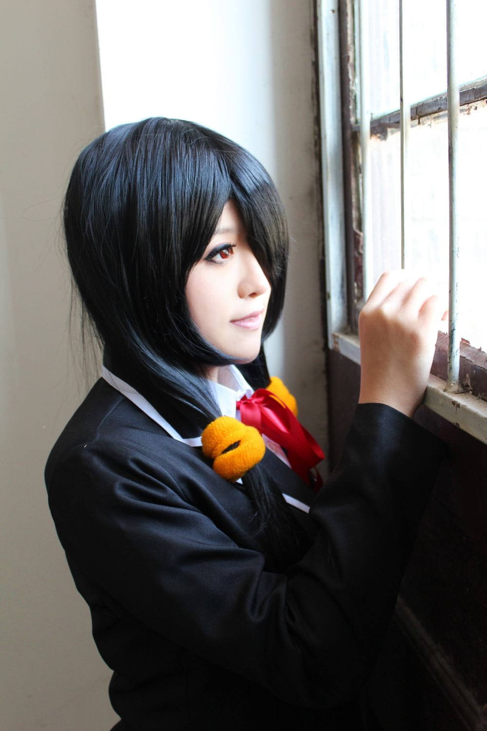 时崎狂三 制服ver.