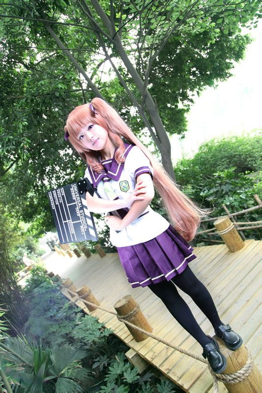 在盛夏等待 あの夏で待ってる