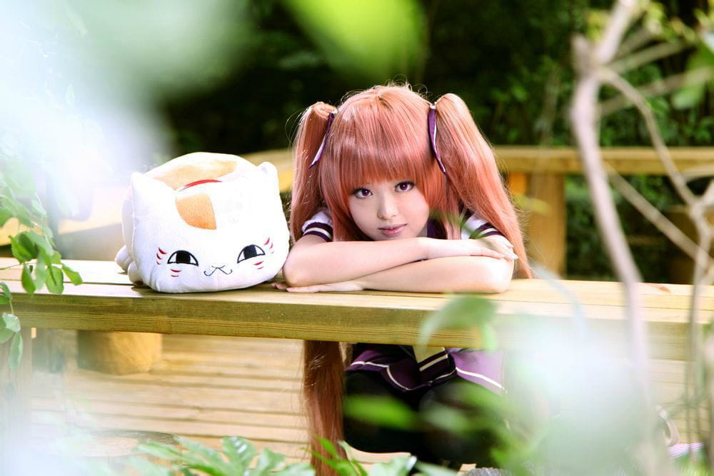 在盛夏等待 あの夏で待ってる