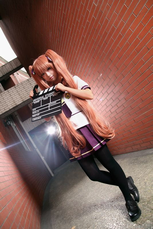 在盛夏等待 あの夏で待ってる