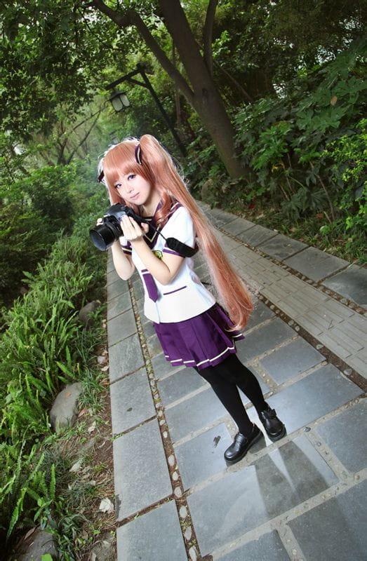 在盛夏等待 あの夏で待ってる