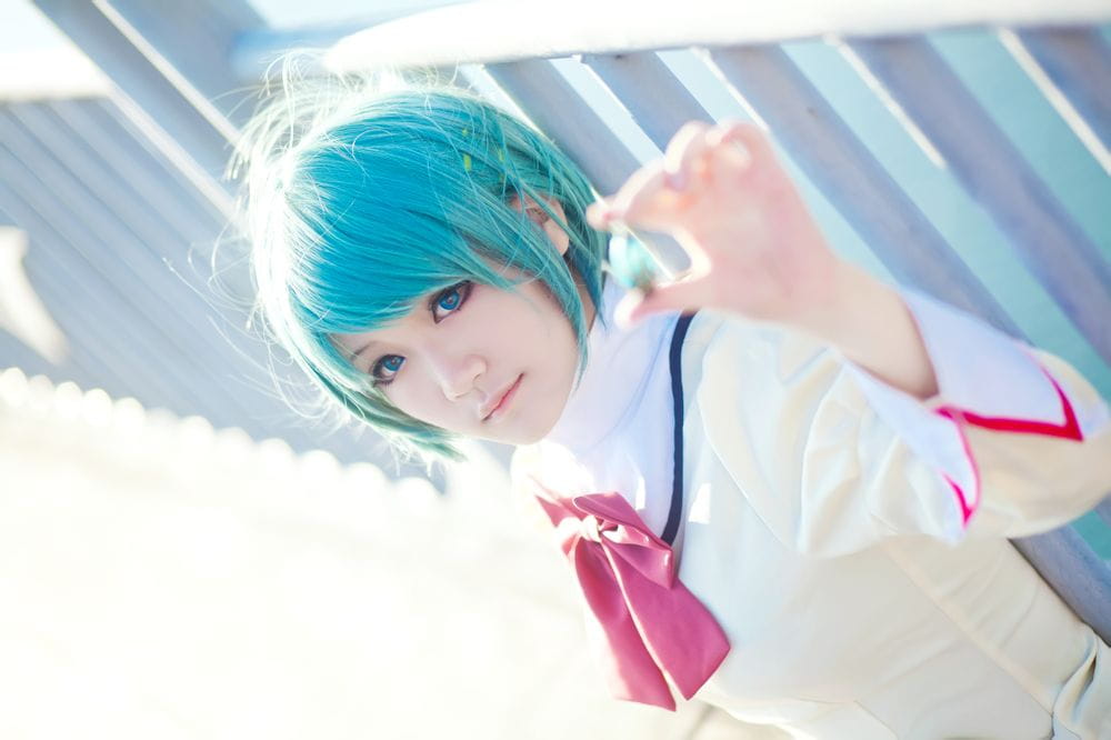 沙耶加 Silent Melody