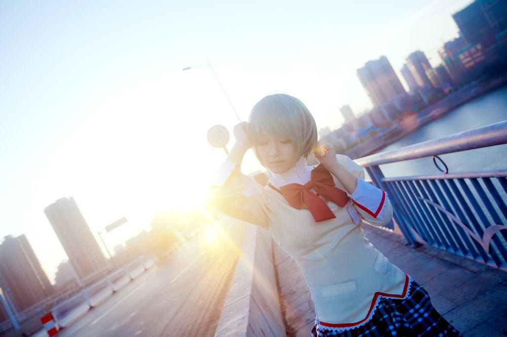 沙耶加 Silent Melody