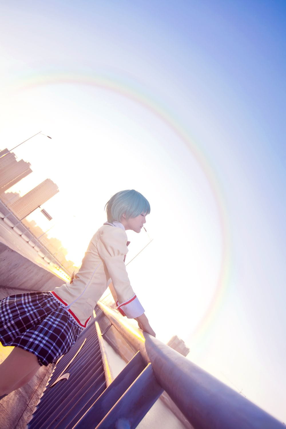 沙耶加 Silent Melody